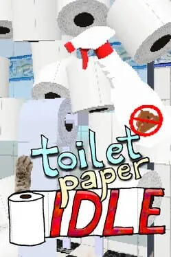  Toilet Paper Idle  cover