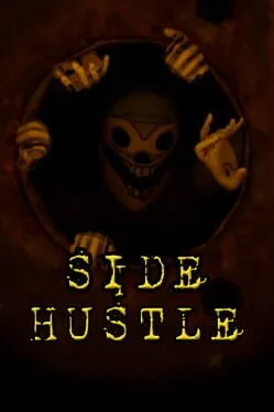  Side Hustle  cover