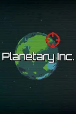  Planetary Inc.  cover