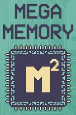  Mega Memory  cover