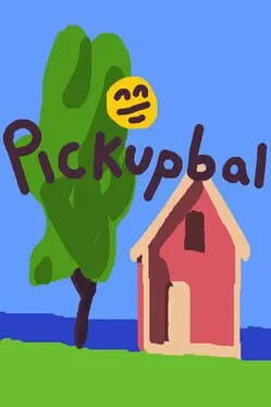  Pickupbal  cover