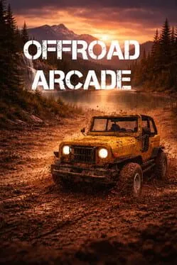  Offroad Arcade  cover