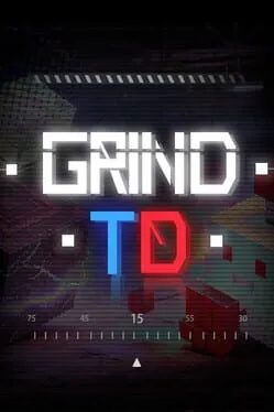  Grind TD  cover