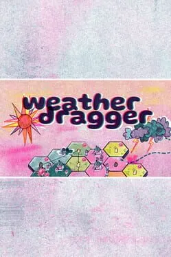  Weather Dragger  cover