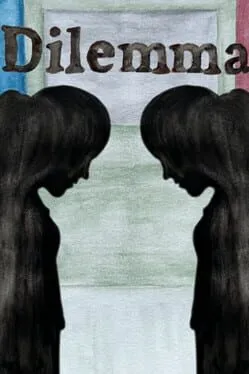  Dilemma  cover