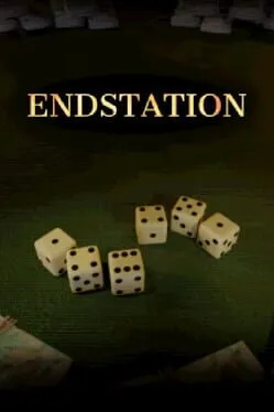  Endstation  cover