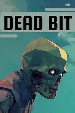  Dead Bit  cover