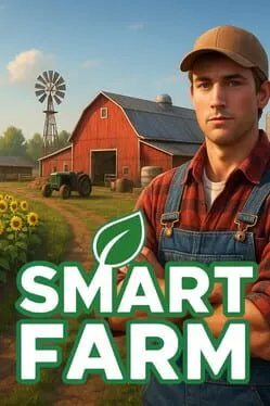  Smart Farm  cover