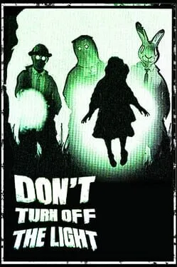  Don’t Turn off the Light  cover