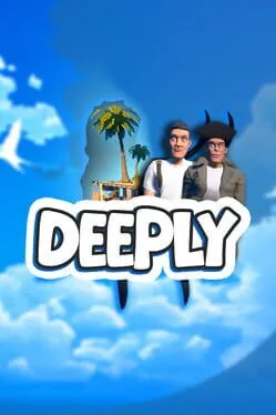  Deeply  cover