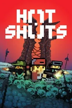  HOTSHOTS  cover