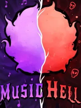  MusicHell  cover