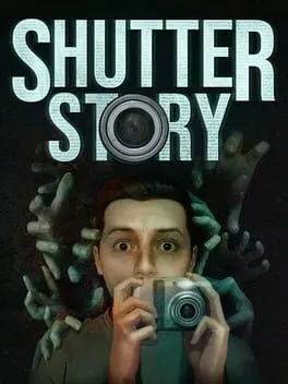  Shutter Story  cover