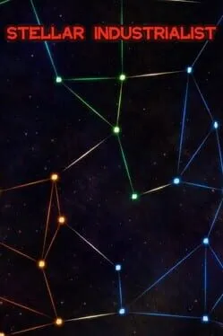  星际工业家  cover