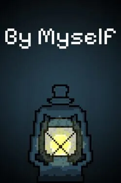  By Myself  cover