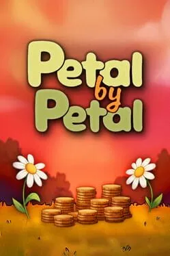  Petal by Petal  cover