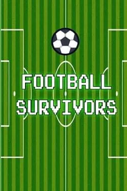  Football Survivors  cover
