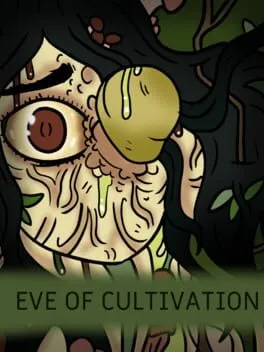  Eve of Cultivation  cover