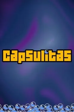  Capsulitas  cover