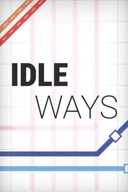  Idle Ways  cover
