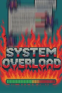  System Overload  cover