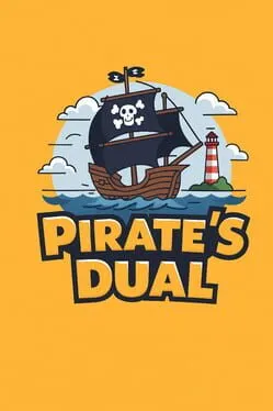  Pirate's Dual  cover