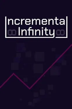  インクリメンタル・インフィニティ  cover