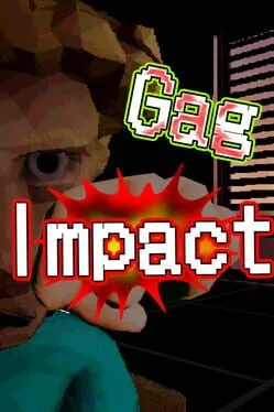  GagImpact  cover