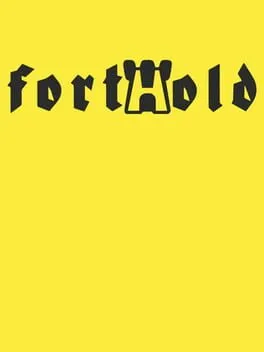  Forthold  cover