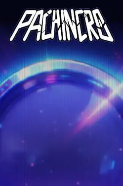  Pachincro  cover