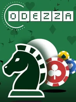  ODEZZA  cover