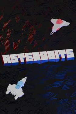  Asterobits  cover