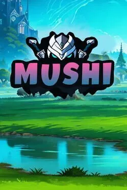  Mushi  cover