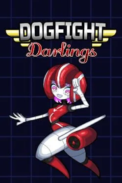  Dogfight Darlings  cover