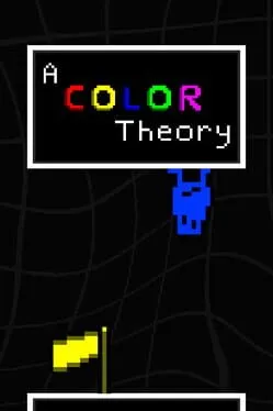  A Color Theory  cover