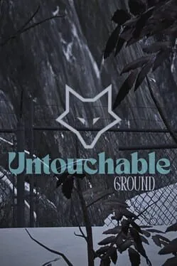  Untouchable Ground  cover