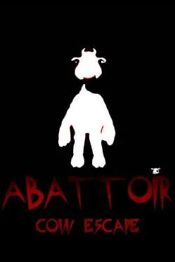  Abattoir: Cow Escape  cover