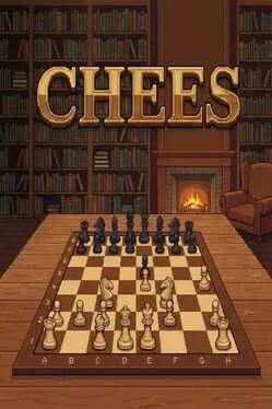  Chees  cover