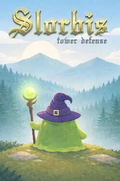  Slorbis: Tower Defense  cover