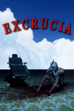  Excrucia  cover