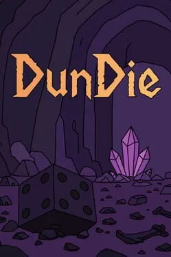  DunDie  cover