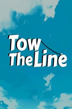  Tow the Line  cover