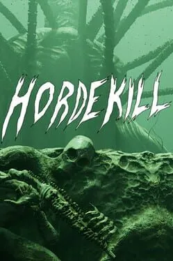  Hordekill  cover