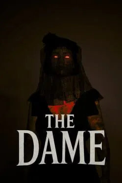  The Dame  cover