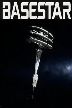  BaseStar  cover