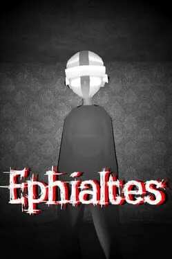  Ephialtes  cover