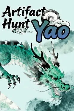  Artifact Hunt: Yao  cover