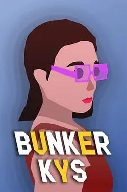  Bunker KYS  cover