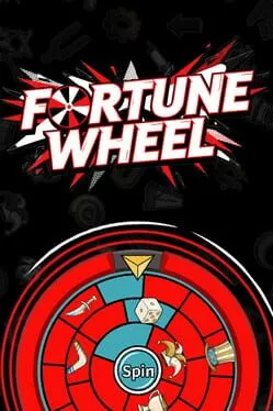 Fortune Wheel  cover
