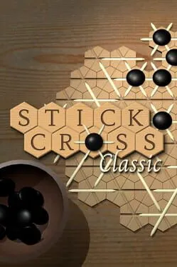  Stickcross Classic  cover